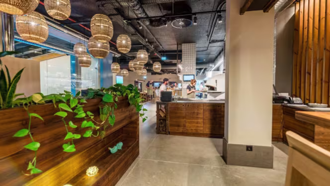 Restaurante Jangada - You the Sea Ericeira - 8