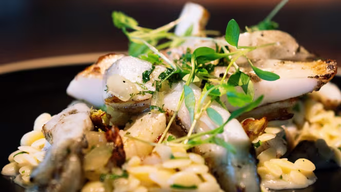 Restaurante Jangada - You the Sea Ericeira - 3