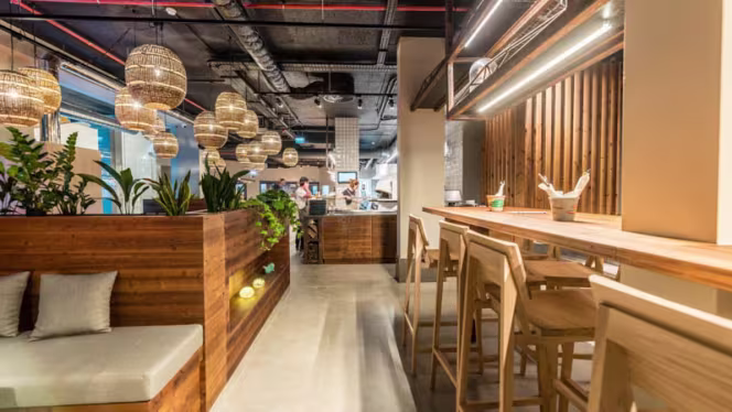 Restaurante Jangada - You the Sea Ericeira - 0