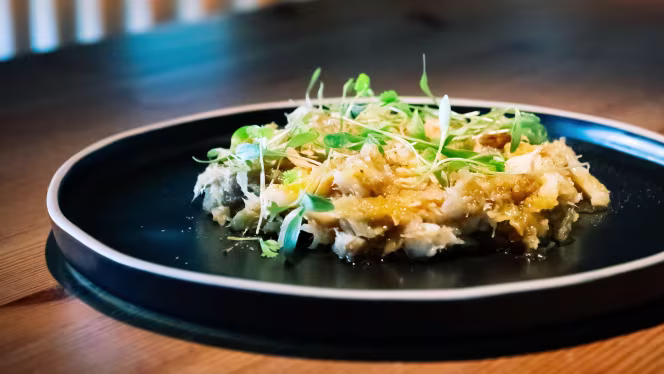 Restaurante Jangada - You the Sea Ericeira - 4