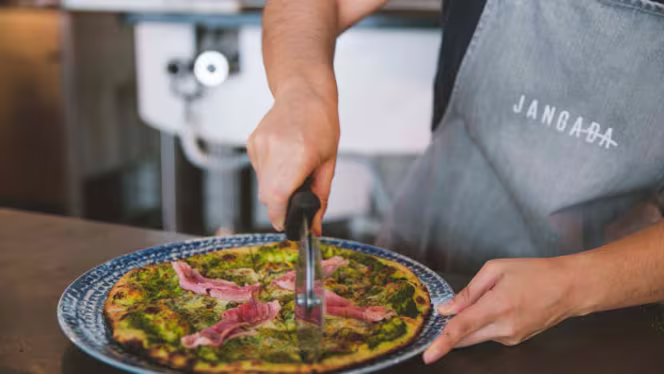 Restaurante Jangada - You the Sea Ericeira - 6