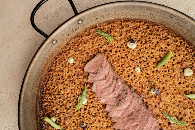 Es Garrover , en Mar Suites By Universal Hotels - 1