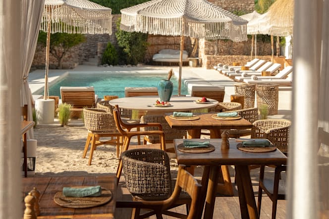 Es Garrover , en Mar Suites By Universal Hotels - 6