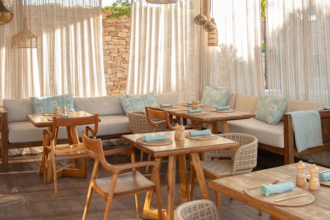 Es Garrover , en Mar Suites By Universal Hotels - 5