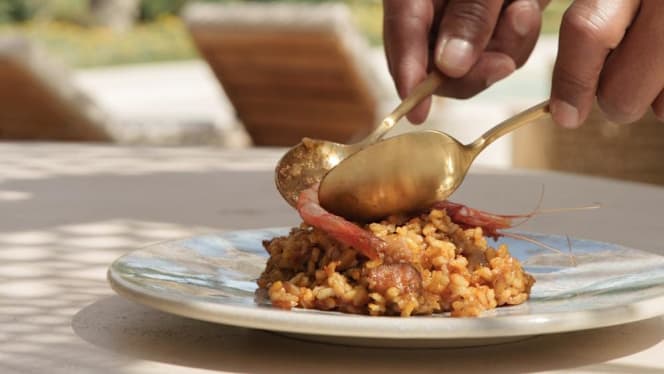 Es Garrover , en Mar Suites By Universal Hotels - 8