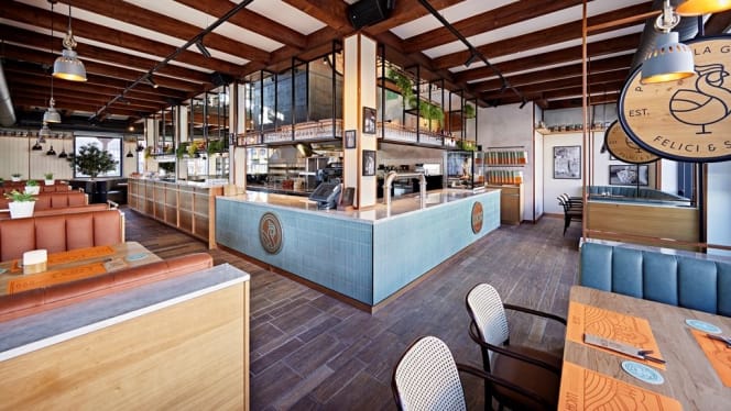 LUCIA - Pollo Italiano Nürburgring - 7