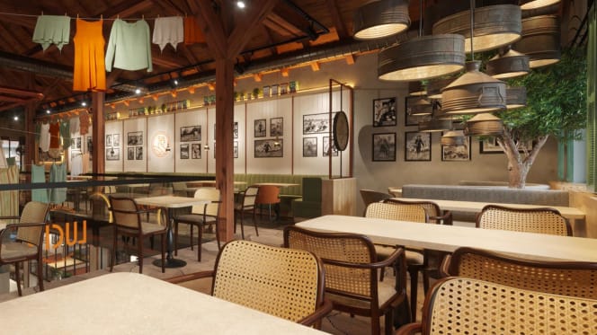 LUCIA - Pollo Italiano Nürburgring - 8