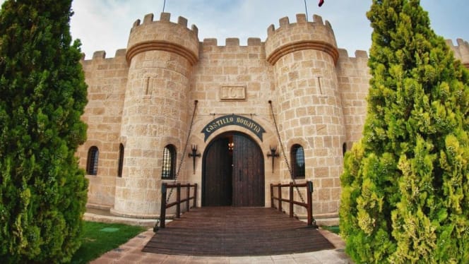 Castillo Bonavia - 0