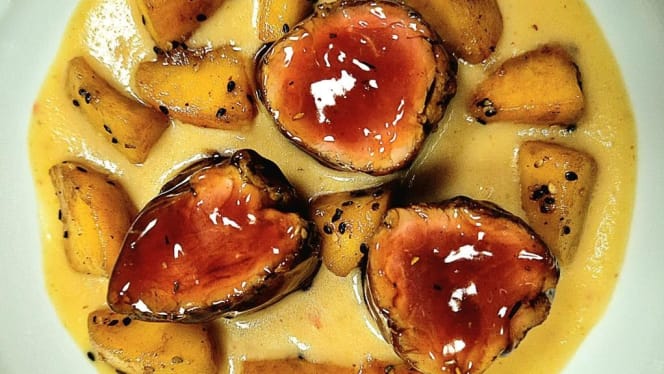 Castillo Bonavia - 2