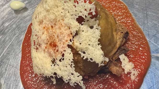 La Tavola di Ambrosia - 2