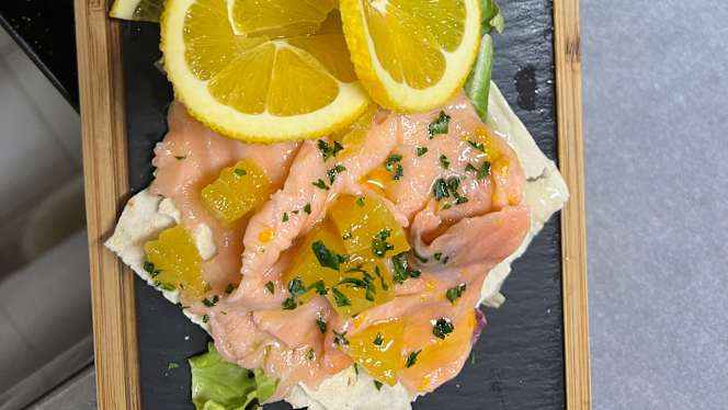 La Tavola di Ambrosia - 4