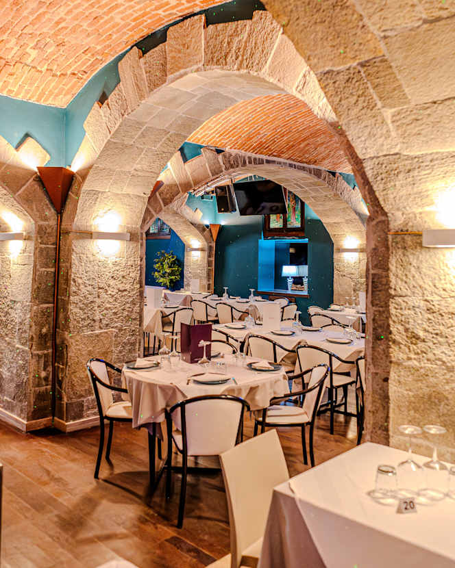 La Tavola di Ambrosia - 1