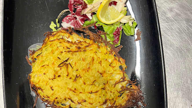 La Tavola di Ambrosia - 7