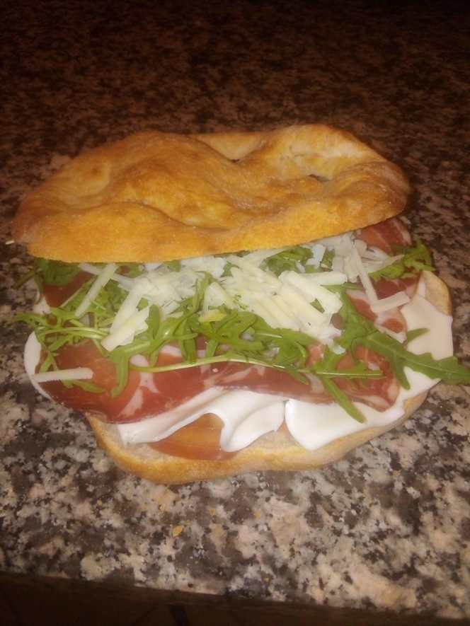 Anahi pizza & tradizione - 3