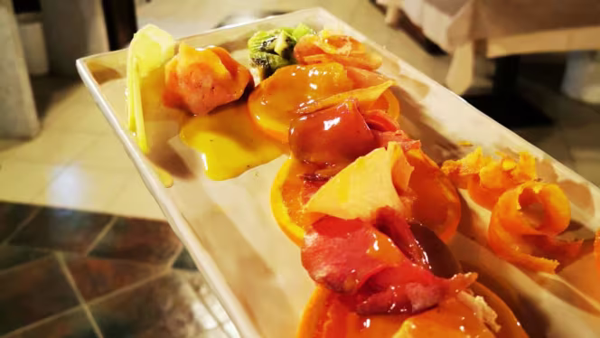 Sa Tanka Ristorante - 3