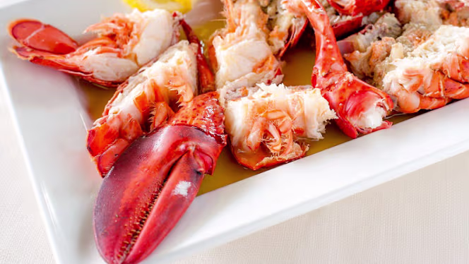 Sa Tanka Ristorante - 7