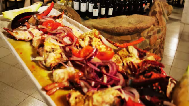 Sa Tanka Ristorante - 4