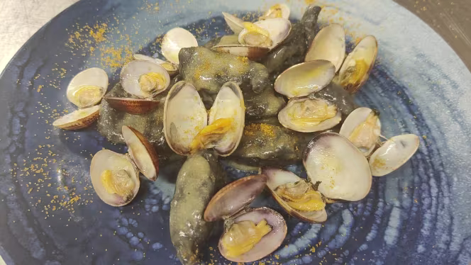 Sa Tanka Ristorante - 0