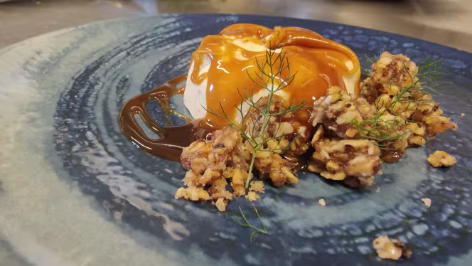 Sa Tanka Ristorante - 1