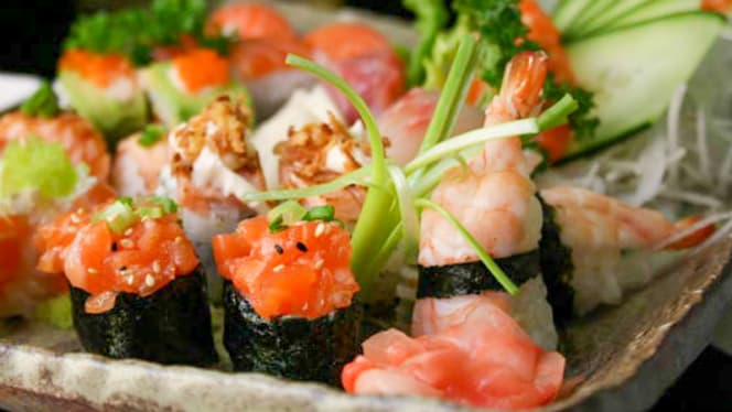 Sakura Shopping Palmeiras - 2