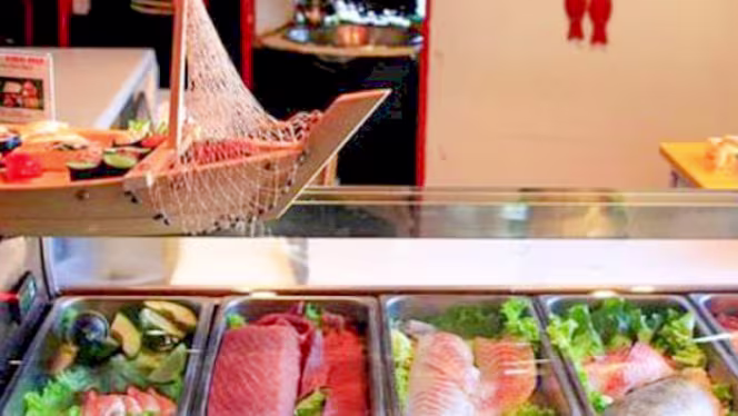 Sakura Shopping Palmeiras - 5