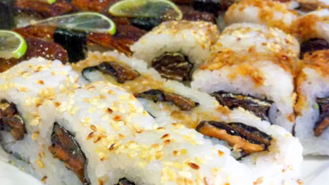 Sakura Shopping Palmeiras - 3