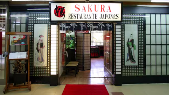 Sakura Shopping Palmeiras - 9