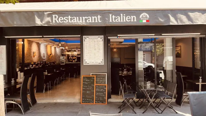 Délice d'Italie - 0