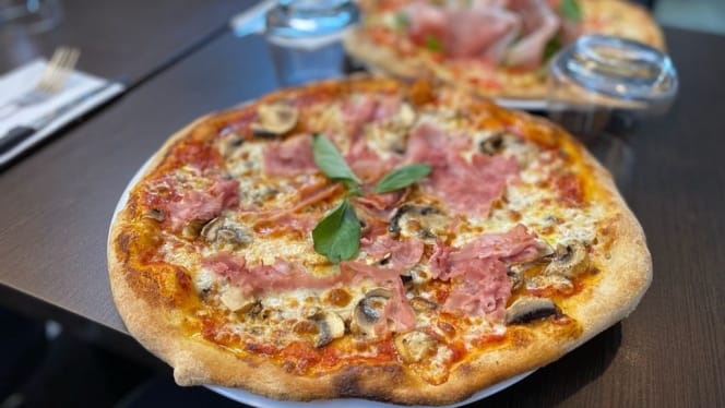 Délice d'Italie - 3