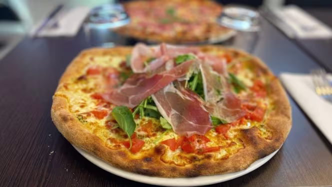 Délice d'Italie - 4