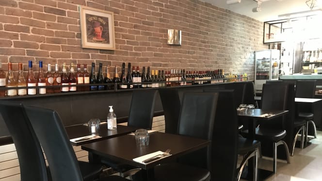 Délice d'Italie - 6