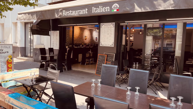 Délice d'Italie - 9