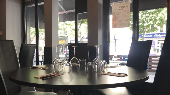 Délice d'Italie - 5