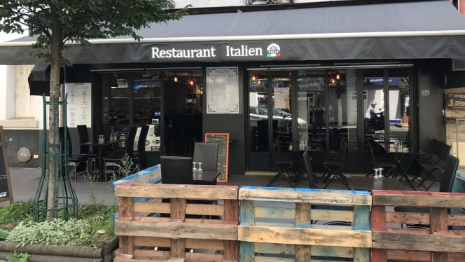 Délice d'Italie - 8