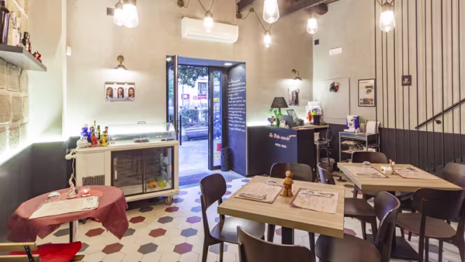 La Porta Accanto - 6