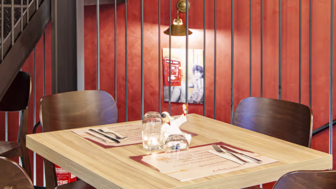 La Porta Accanto - 4