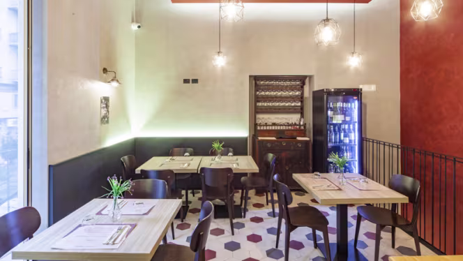 La Porta Accanto - 9