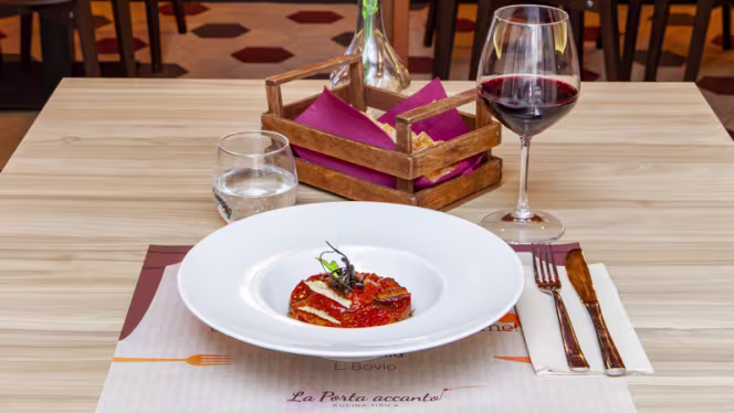 La Porta Accanto - 3