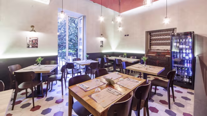 La Porta Accanto - 8