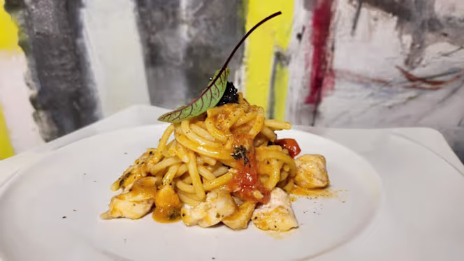 Ristorante ART - 7