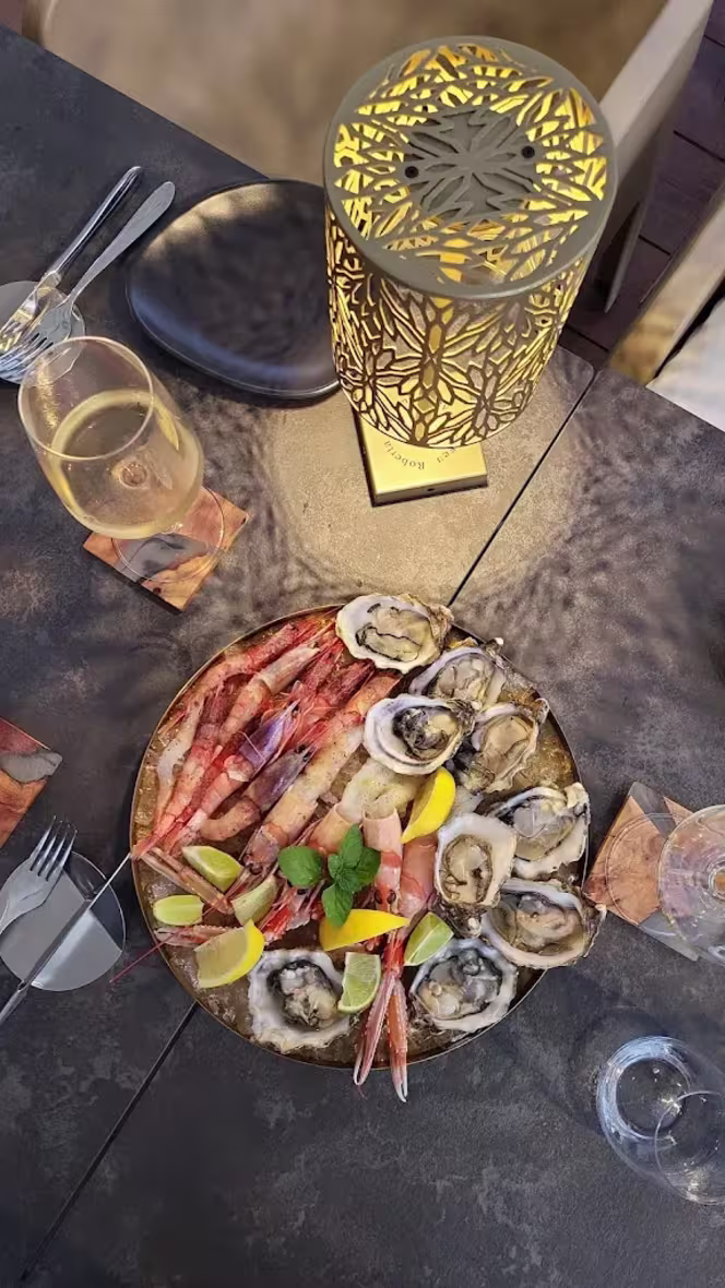 Ristorante ART - 5