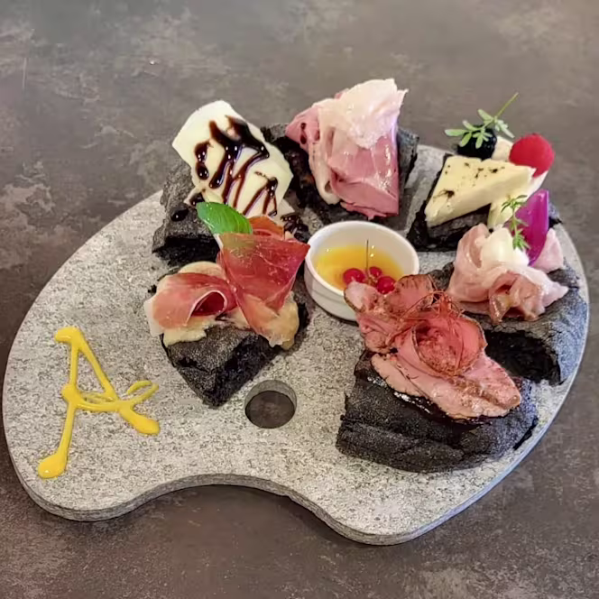 Ristorante ART - 3