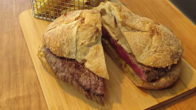 1148 O Conquistador - Obidos - 2