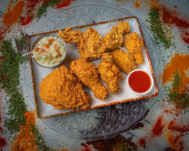 Harold's Fried Chicken - 3
