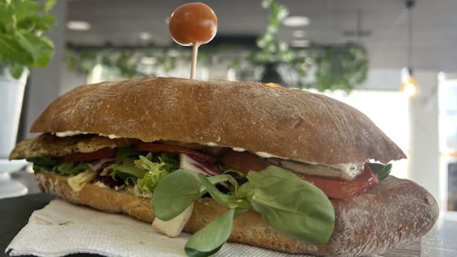 Braseria El Teu Lloc - 2