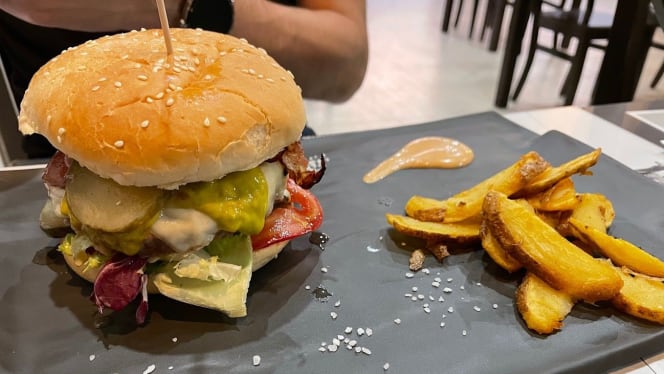 Braseria El Teu Lloc - 5