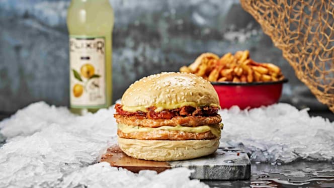 Big Fernand - Boulogne Billancourt - 3