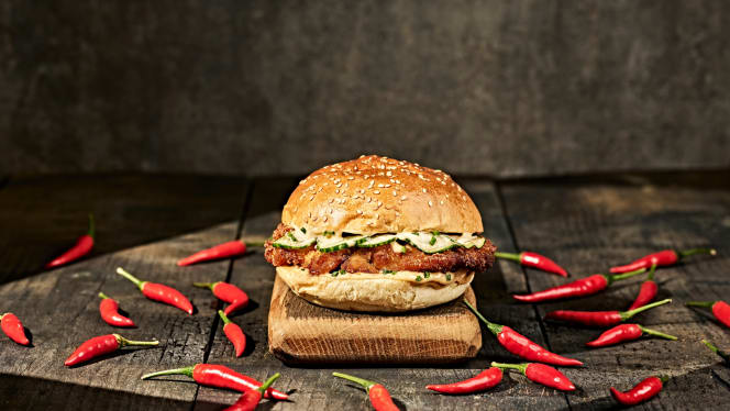 Big Fernand - Boulogne Billancourt - 7