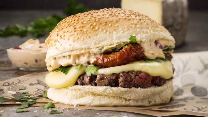 Big Fernand - Boulogne Billancourt - 0