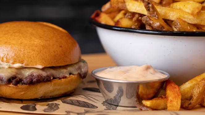 Big Fernand - Boulogne Billancourt - 6